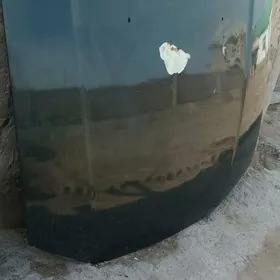 капот бабочка