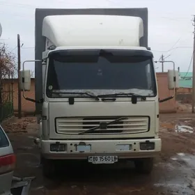 Mitsubishi Canter 2001