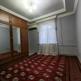 2 komnat Teke bazar yany