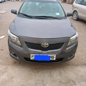 Toyota Corolla 2010