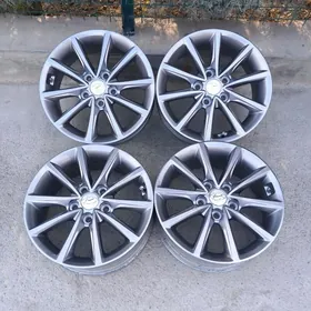 Hyundai Disga 16lik morda