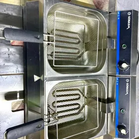 Фрицюрница