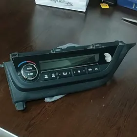 Corolla 14-16 klimat kontrol