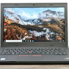 Thinkpad L460