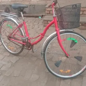 велисопед 26