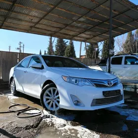 Toyota Camry 2013