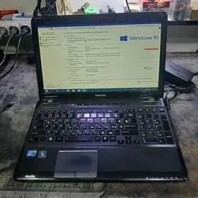 Toshiba i7 arzan