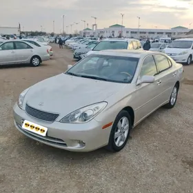 Lexus ES 330 2005