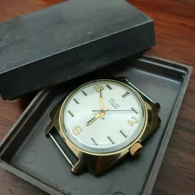 Poljot sagat/часы СССР