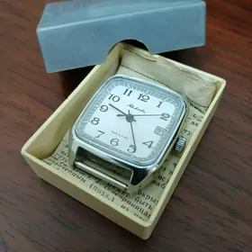 Ракета sagat/часы СССР