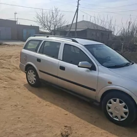 Opel Astra 1998