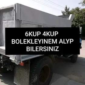 ЩЕБЕН MITI SEMENT KERPIÇ MYTY