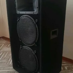 Toý kolonka 12"-lik.