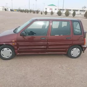 Daewoo Tico 1995