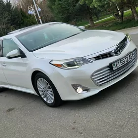 Toyota Avalon 2013