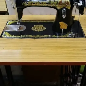 gara kelle tikin masyn