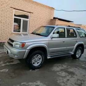 Toyota 4Runner 1999