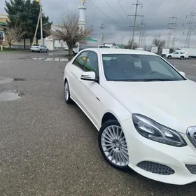 Mercedes-Benz E300 2014