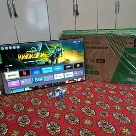 Telewizor Skyvest 55 Android