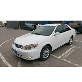 Toyota Camry 2003