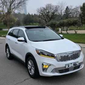 Kia Sorento 2019