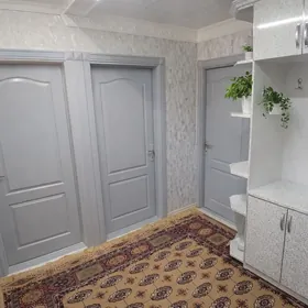 Gowdan A, 4/4 etaź, 3 komnat