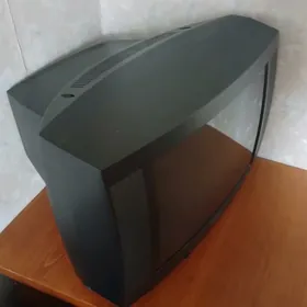 Старый Телевизор