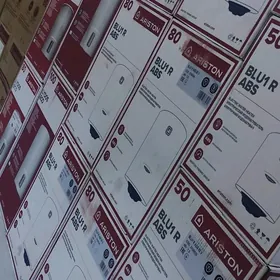 BOŸLERLAR HER HILI FIRMAŇKYLAR