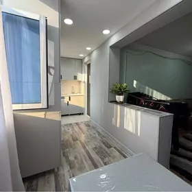 11 Mkr 2 kom11 Мкр 2ком 2этаж