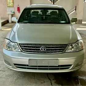 Toyota Avalon 2004