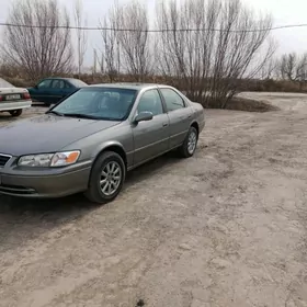 Toyota Camry 1999