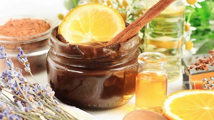 Alymlar şokoladdan dermanlyk ähmiýeti ýokary bolan bal ýasadylar