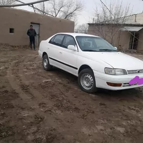 Toyota Corona 1995