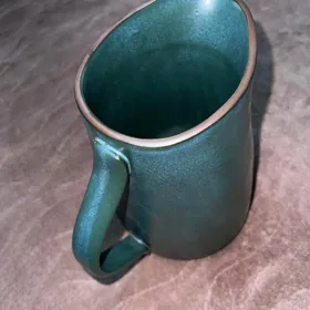 графин и 6 бокалов