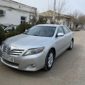 Toyota Camry 2009