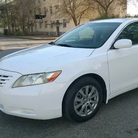Toyota Camry 2008