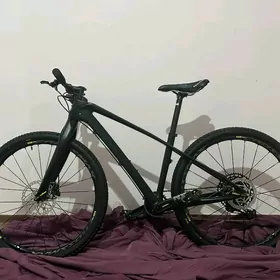 Tigir Велосипед