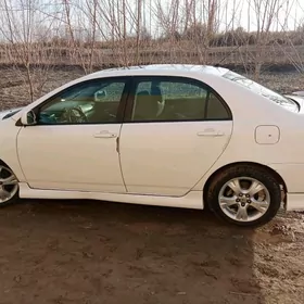 Toyota Corolla 2005
