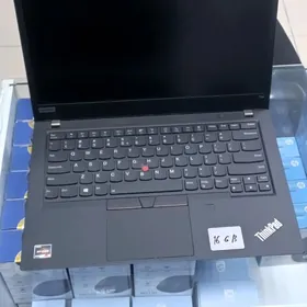 lenovo Thinkpad