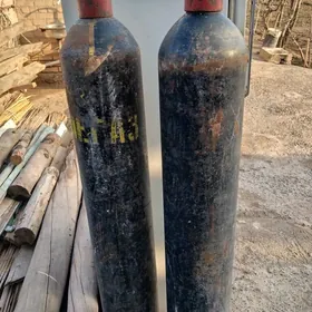 кислород Балон