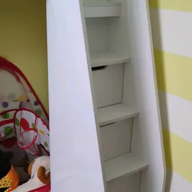 Детская подростковая кровать