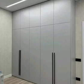 MEBEL ŞFANERSTENKA️GARNATUR