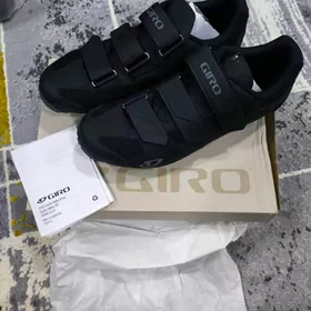 Krossowka Велотуфли Giro