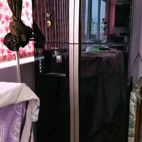 Satlyk Haladilnik iki kameraly