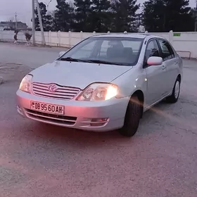 Toyota Corolla 2003