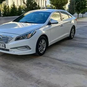 Hyundai Sonata 2016