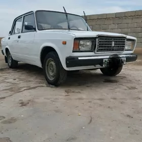 Lada 2107 1997