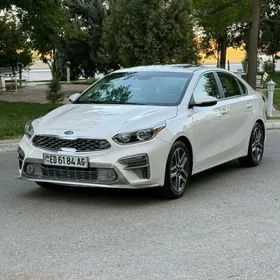 Kia Forte 2021