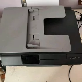 Hp Smart Tank 530
