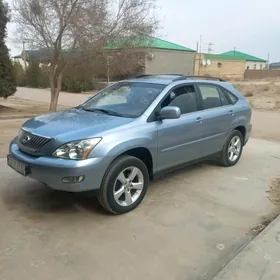 Lexus RX 330 2004